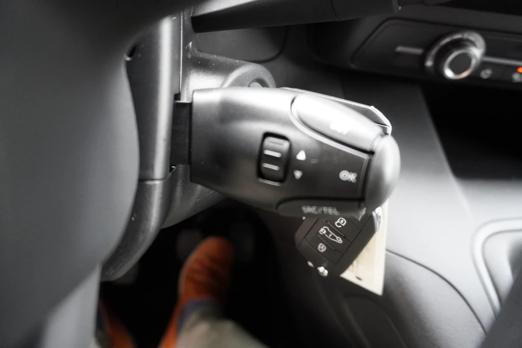 Citroën Berlingo – foto 21