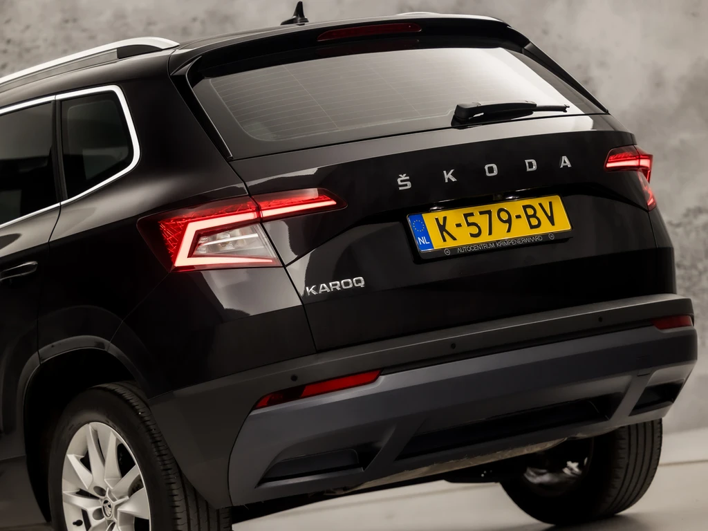 Škoda Karoq – foto 5