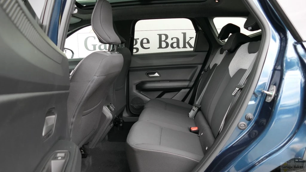 Dacia Bigster – foto 9