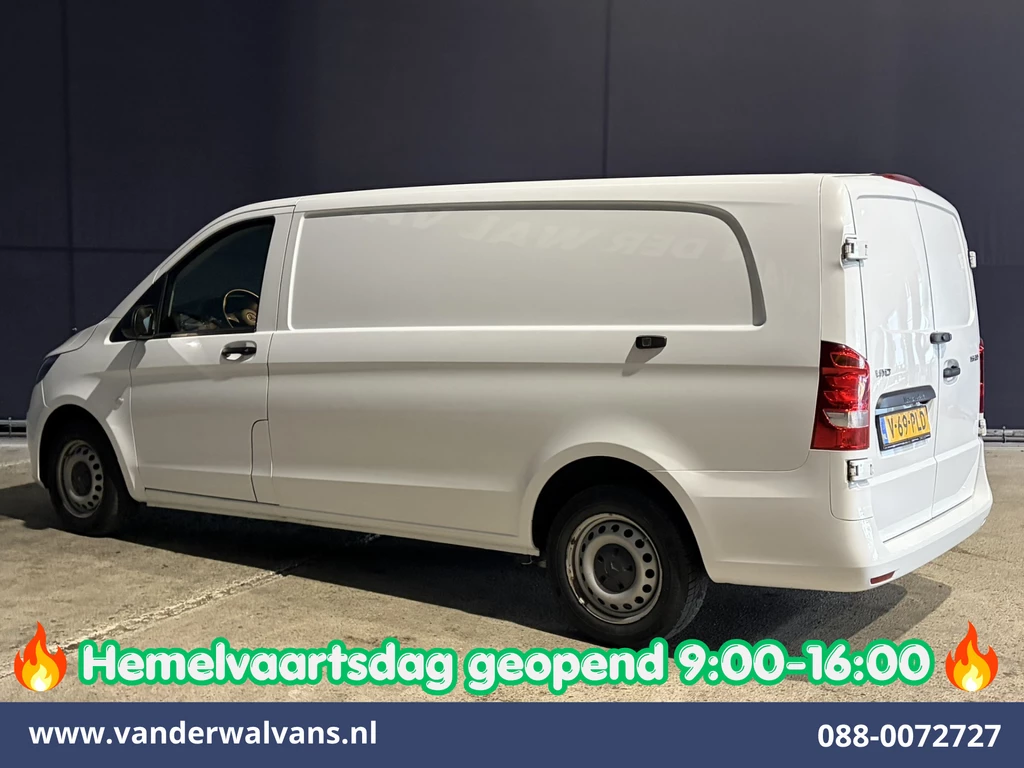 Mercedes-Benz Vito – foto 2