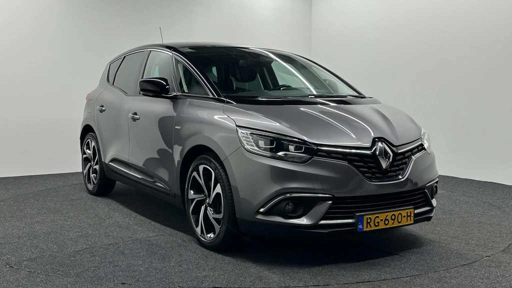 Renault Scénic – foto 7