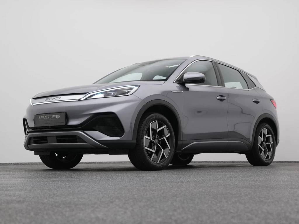 BYD ATTO 3 – foto 2