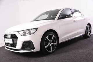 Audi A1 Sportback – thumbnail 4