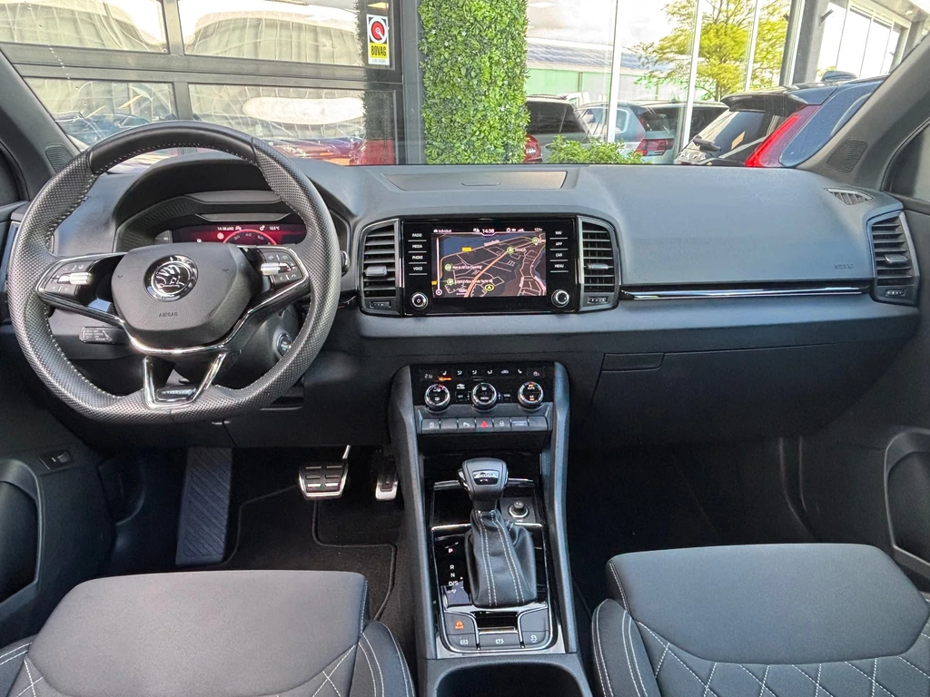 Škoda Karoq – foto 12