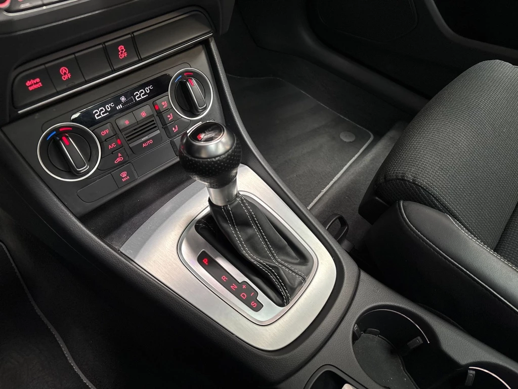 Audi Q3 – foto 11