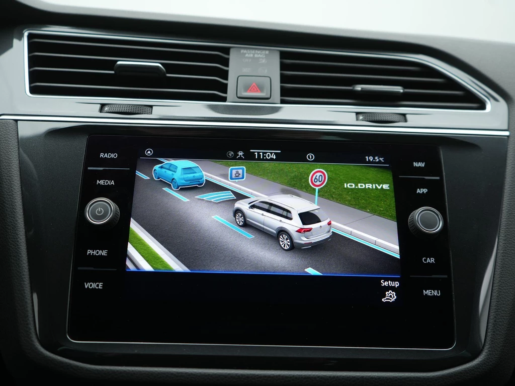 Volkswagen Tiguan – foto 26