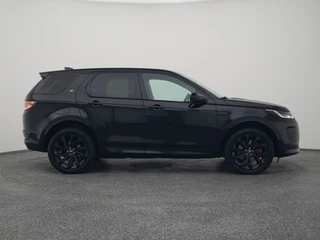 Land Rover Discovery Sport – thumbnail 14