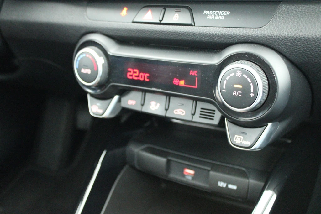 Kia Stonic – foto 23