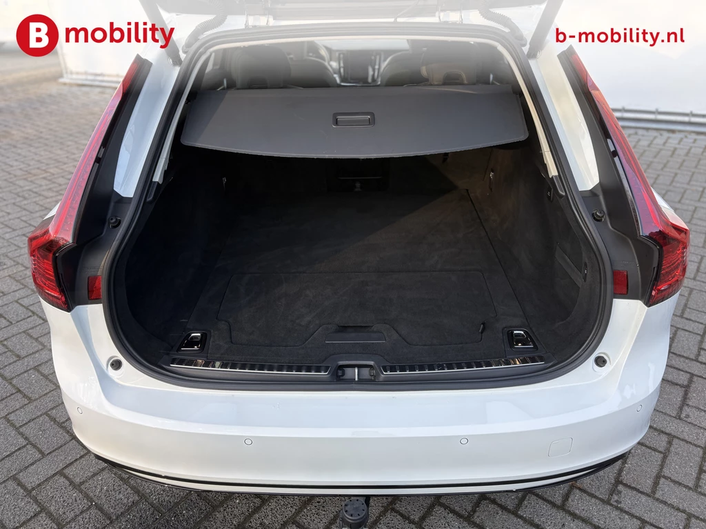 Volvo V90 – foto 31