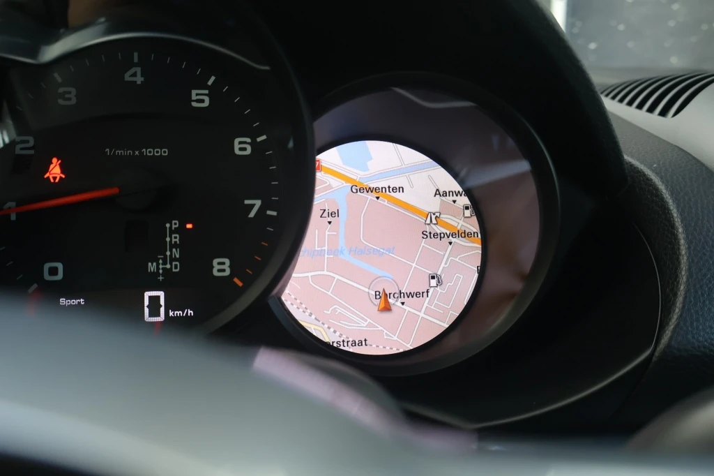 Porsche 718 – foto 13