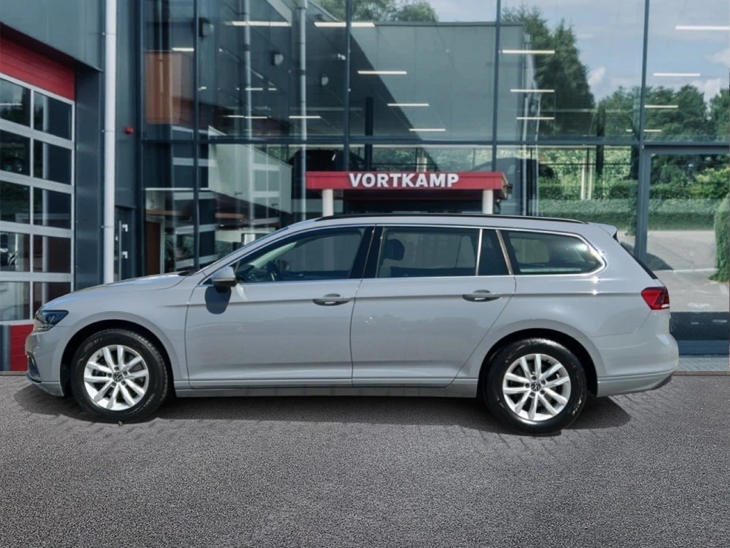 Volkswagen Passat – foto 2