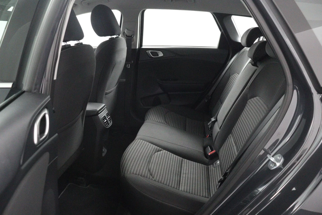 Kia Ceed Sportswagon – foto 30