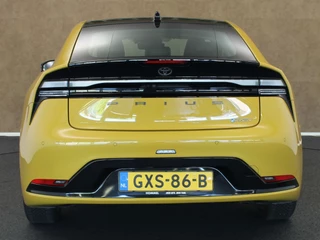 Toyota Prius – thumbnail 4