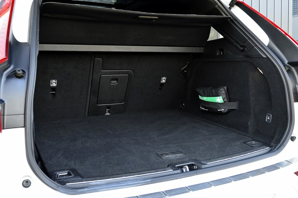 Volvo XC60 – foto 10