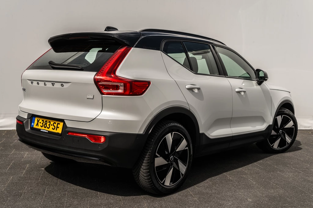 Volvo XC40 – foto 6