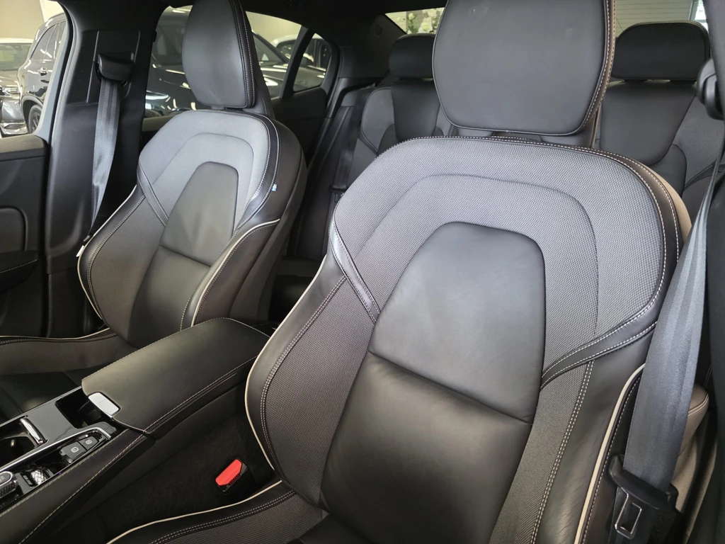 Volvo S60 – foto 12