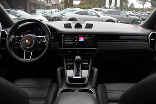 Porsche Cayenne – thumbnail 10