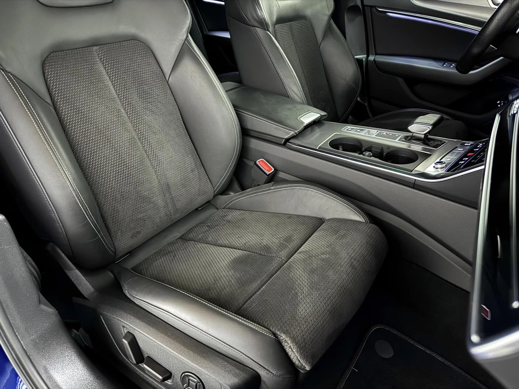Audi A6 – foto 28