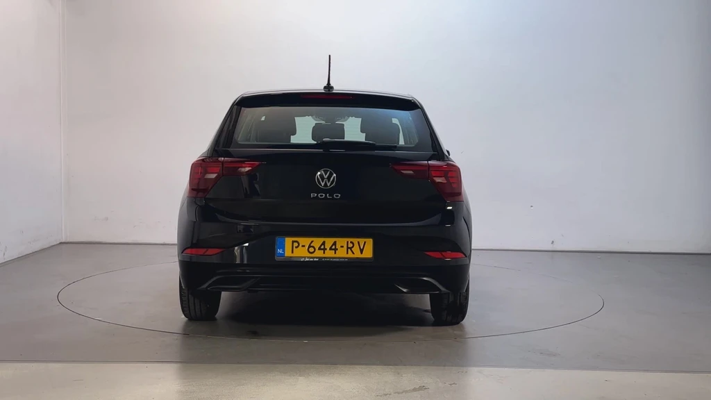 Volkswagen Polo – foto 4