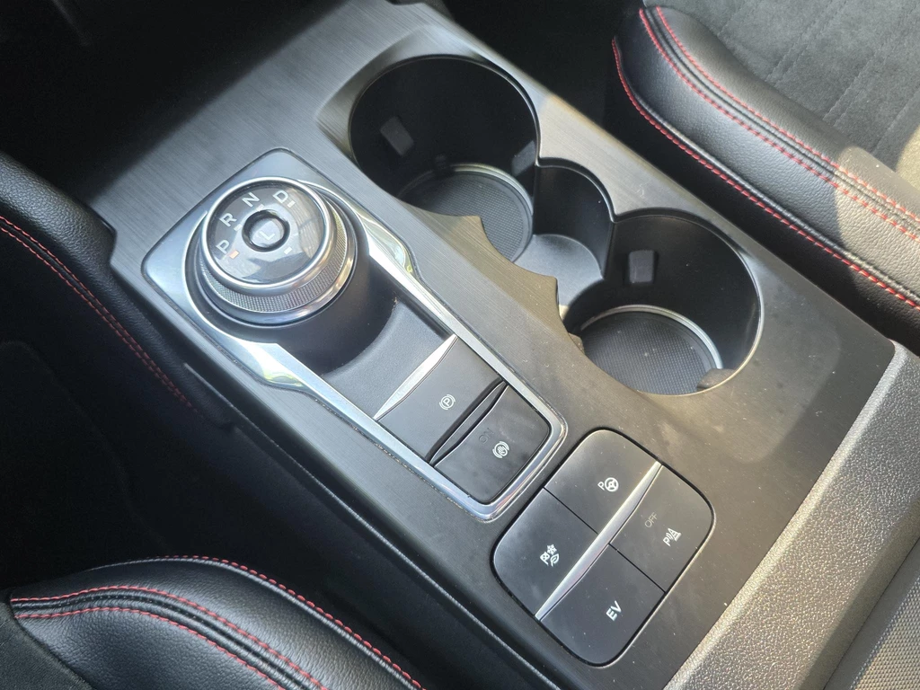 Ford Kuga – foto 27