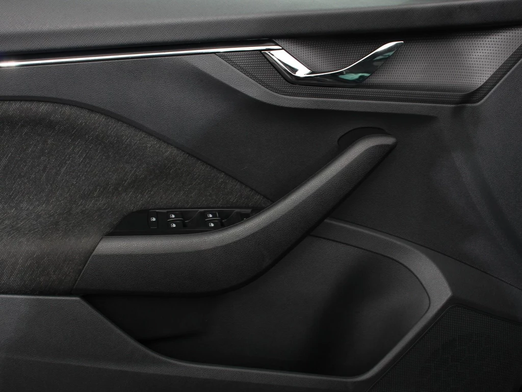 Škoda Kamiq – foto 21