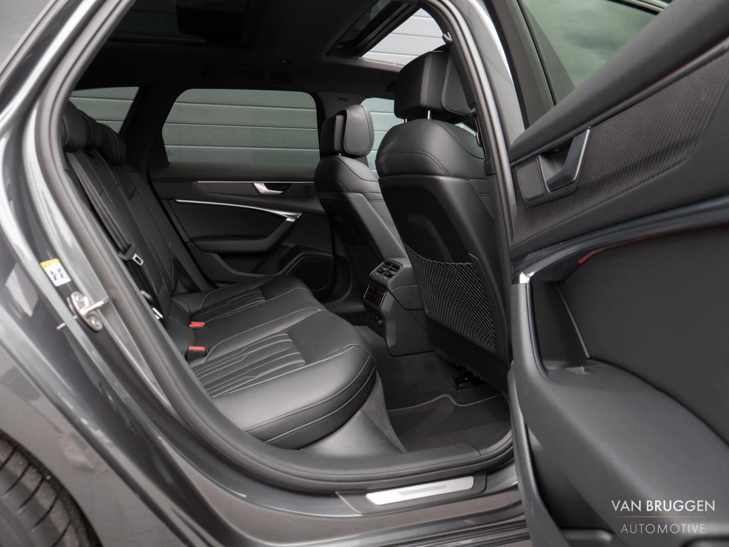 Audi A6 – foto 26