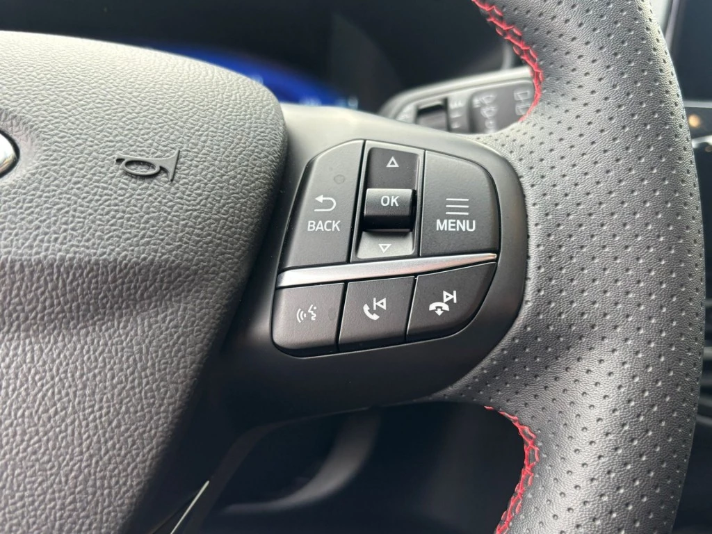 Ford Kuga – foto 26