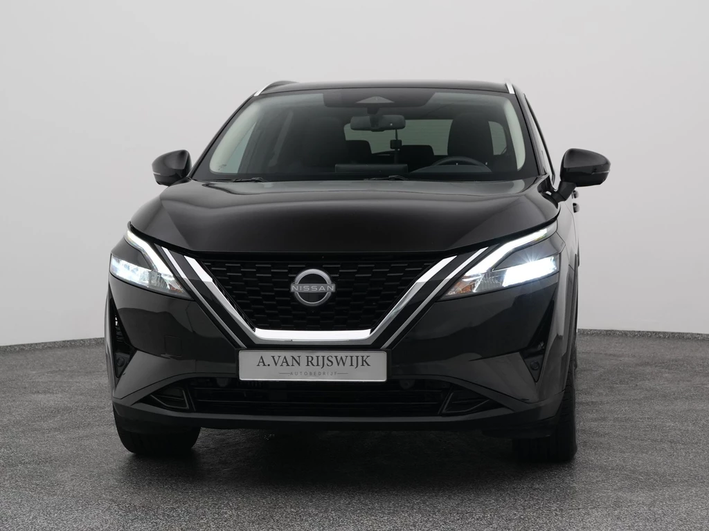 Nissan QASHQAI – foto 16