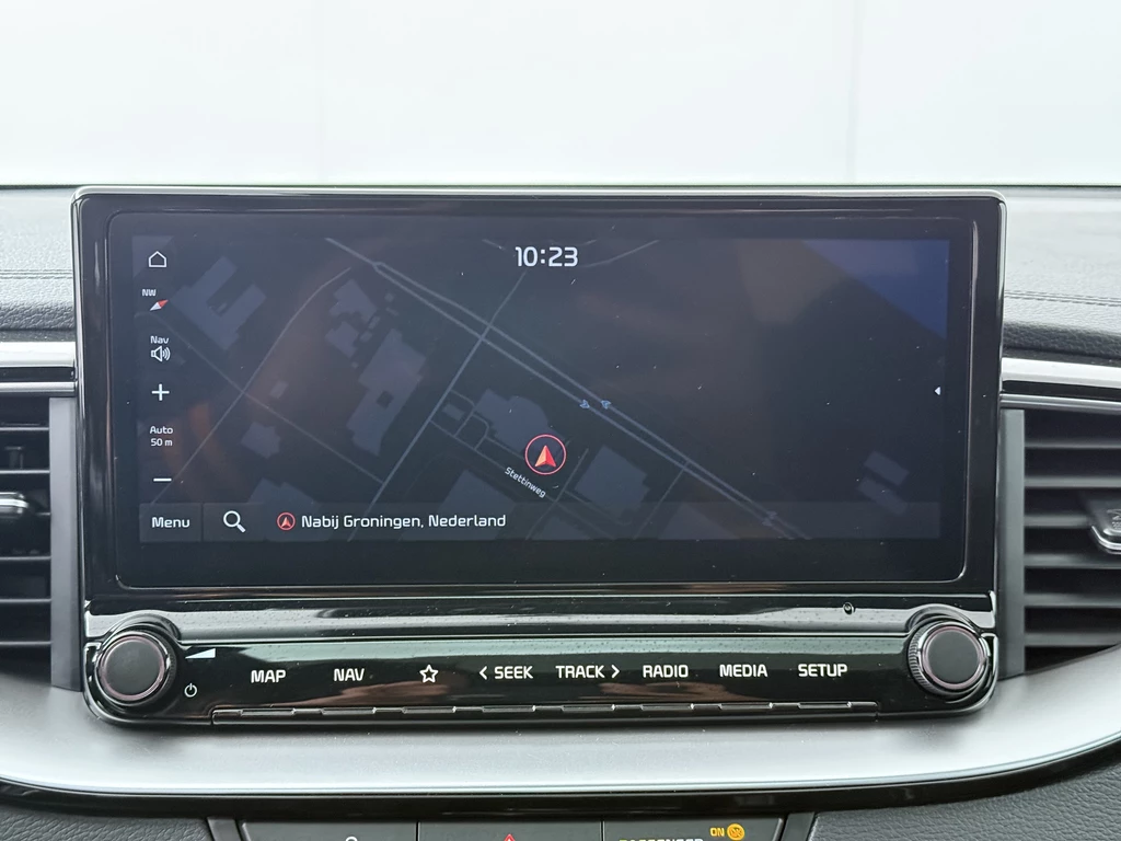 Kia ProCeed – foto 30