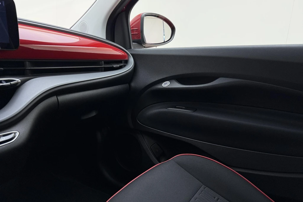 Fiat 500e – foto 23