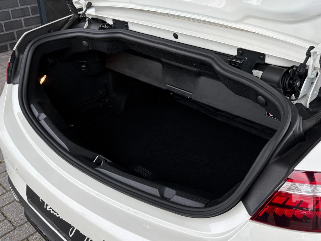 Mercedes-Benz E-Klasse – foto 20