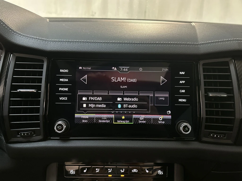 Škoda Kodiaq – foto 20