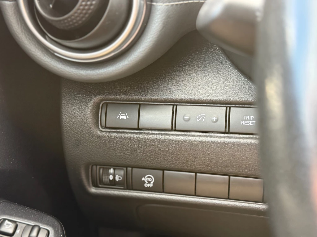 Nissan Juke – foto 30