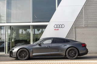 Audi e-tron GT – thumbnail 2