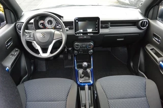 Suzuki Ignis – thumbnail 19