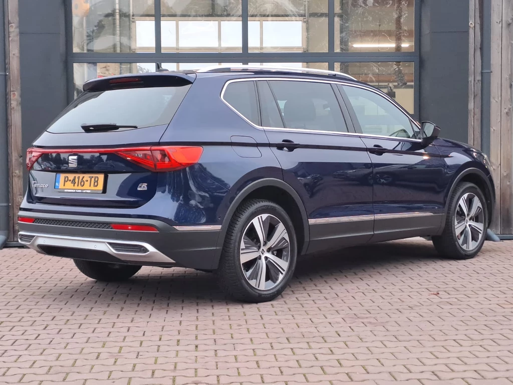 SEAT Tarraco – foto 4