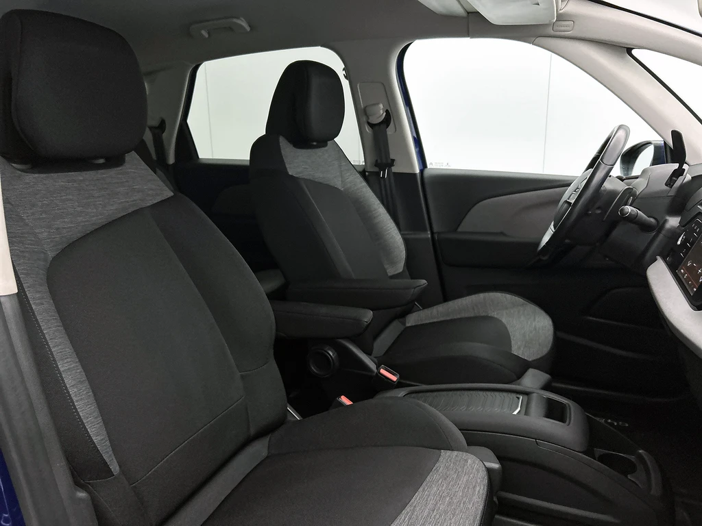 Citroën C4 Picasso – foto 33