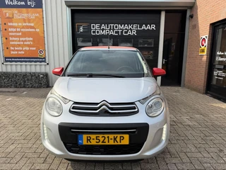 Citroën C1 – thumbnail 9