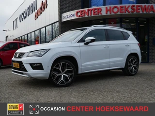 SEAT Ateca – thumbnail 3