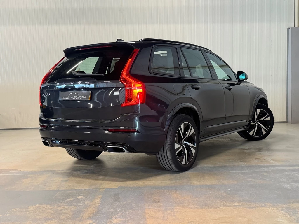 Volvo XC90 – foto 7