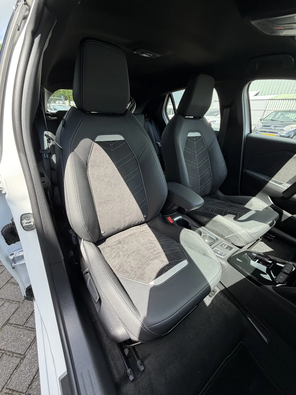 Opel Corsa-e – foto 12