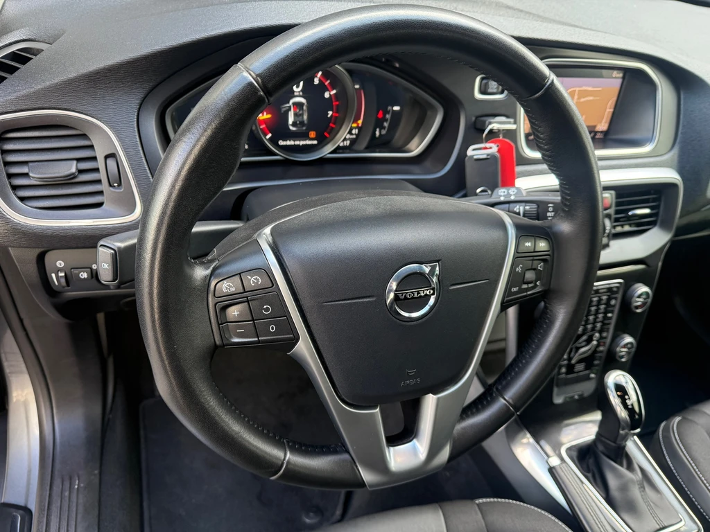 Volvo V40 – foto 28