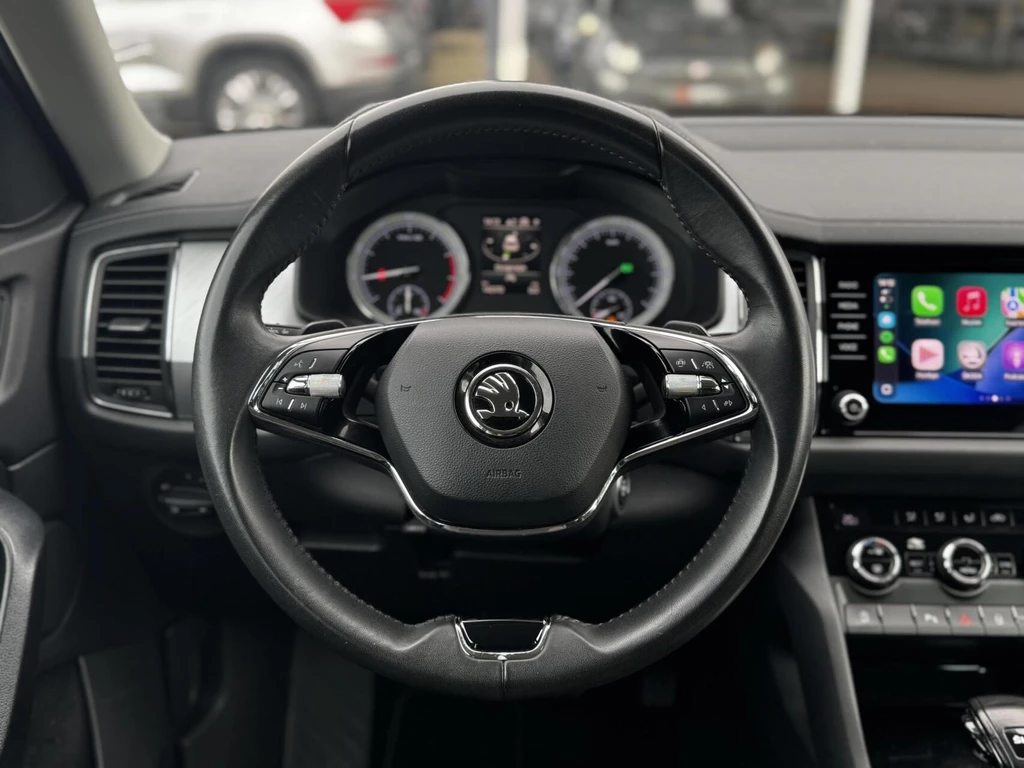 Škoda Kodiaq – foto 10
