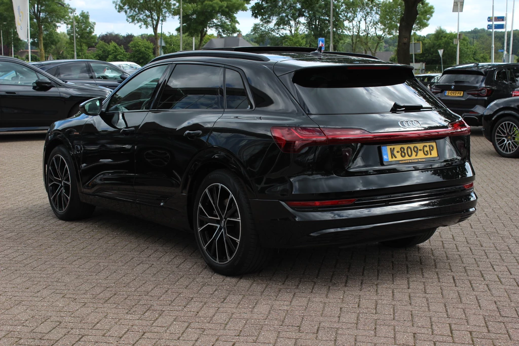 Audi e-tron – foto 4