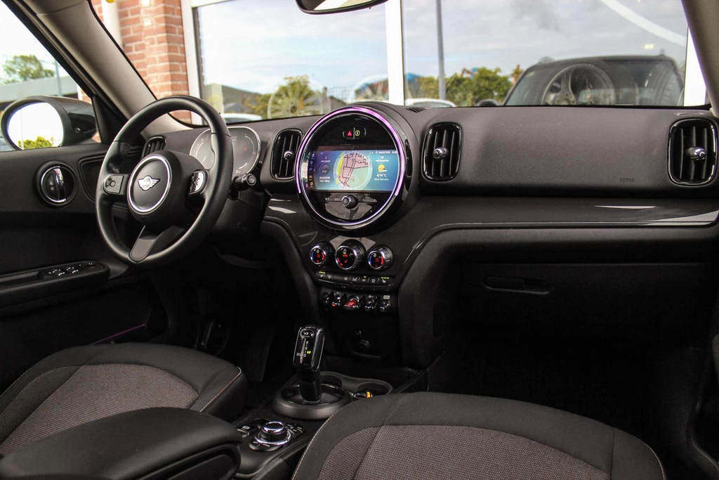 MINI Countryman – foto 17