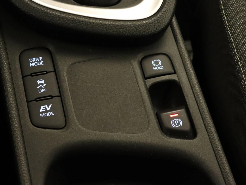 Toyota Yaris Cross – foto 32
