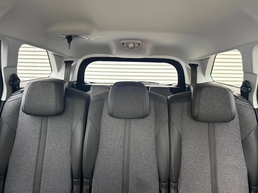 Peugeot 5008 – foto 14