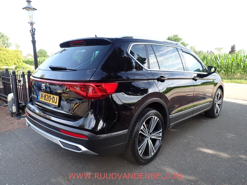 SEAT Tarraco – foto 5