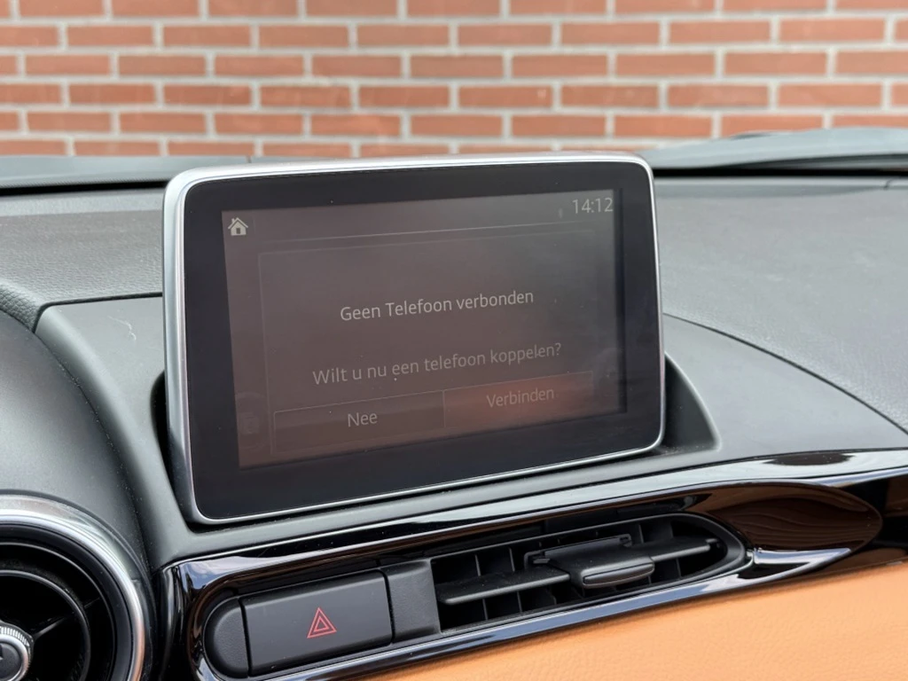 Fiat 124 Spider – foto 21