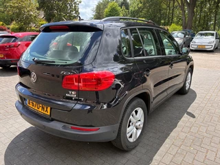 Volkswagen Tiguan – thumbnail 4